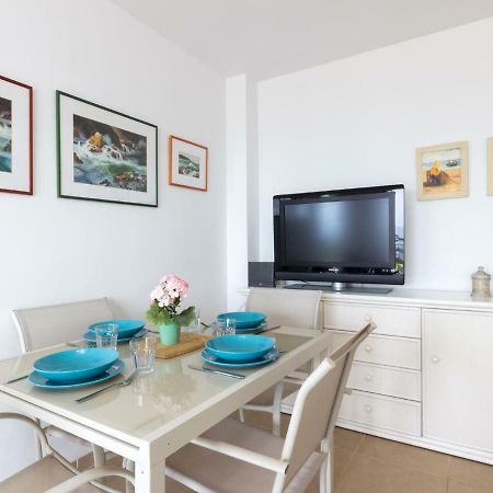 Apartamento La Paz Salou Esterno foto