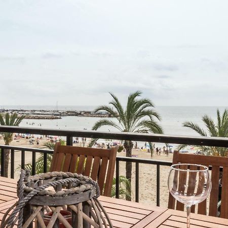 Apartamento La Paz Salou Esterno foto