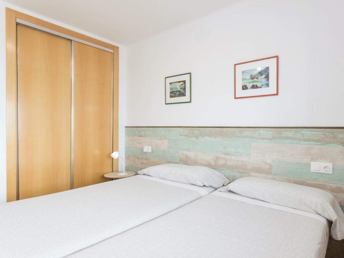 Apartamento La Paz Salou Esterno foto