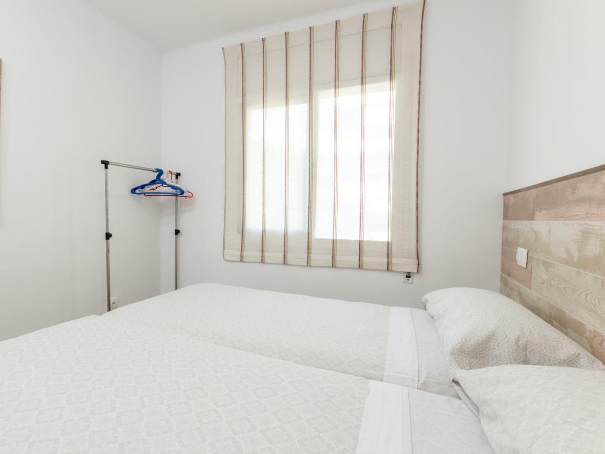 Apartamento La Paz Salou Esterno foto