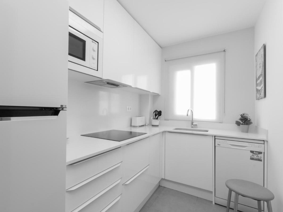Apartamento La Paz Salou Esterno foto