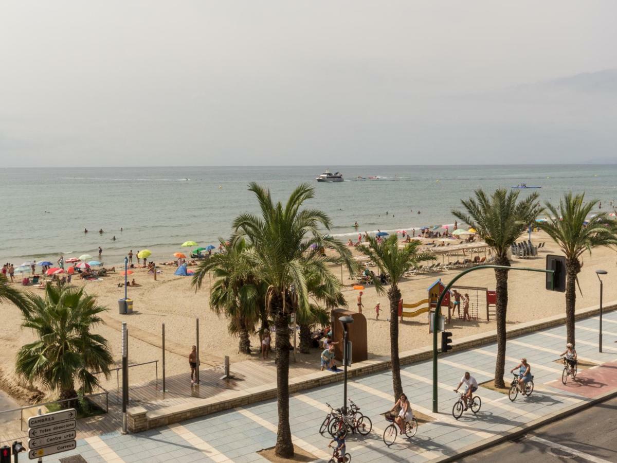 Apartamento La Paz Salou Esterno foto
