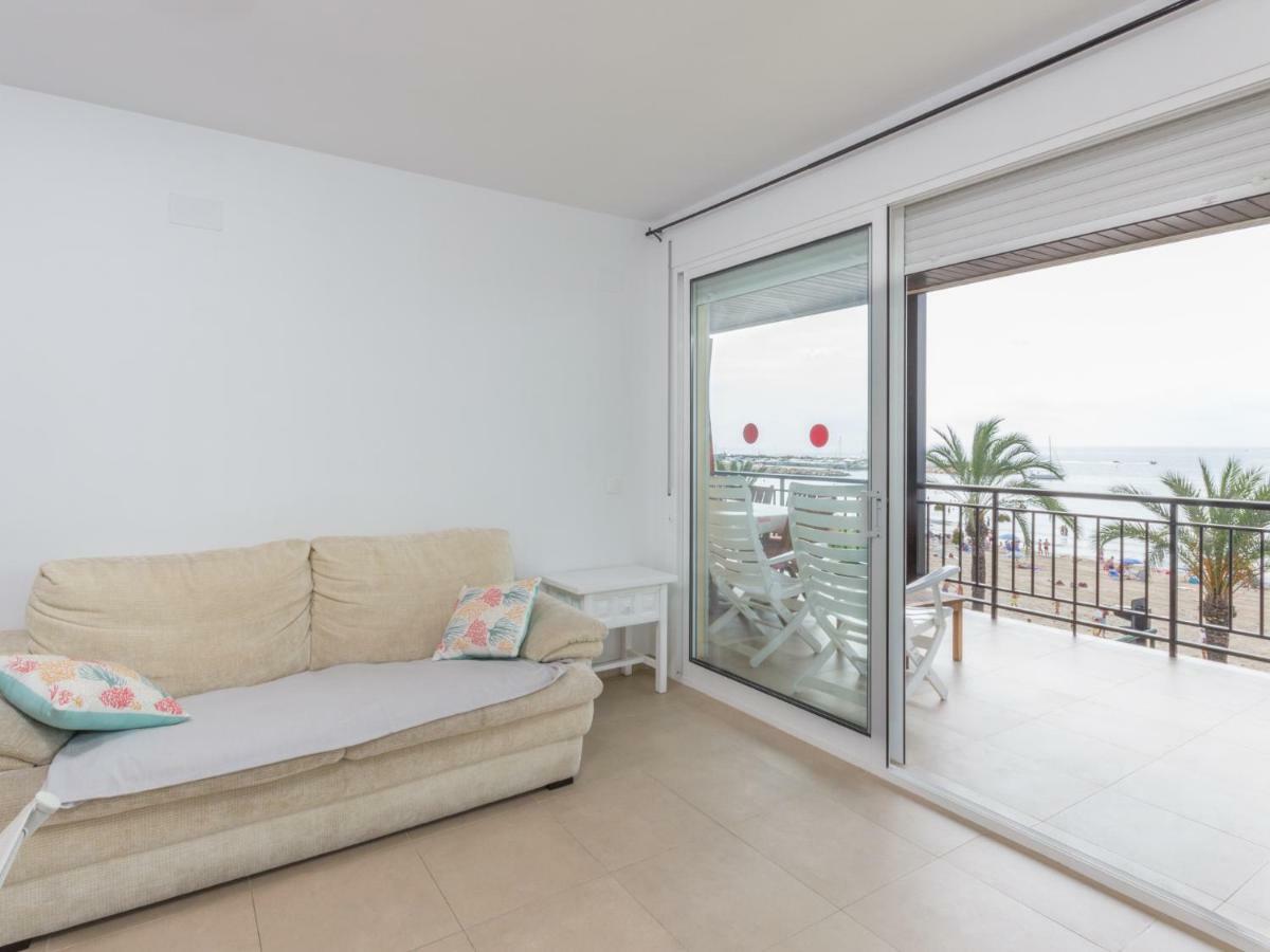 Apartamento La Paz Salou Esterno foto